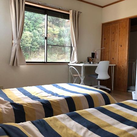 Share Creative&Bed Adonoan Guest House Takeo Luaran gambar