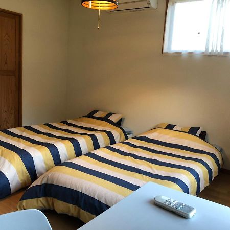 Share Creative&Bed Adonoan Guest House Takeo Luaran gambar