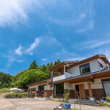 Share Creative&Bed Adonoan Guest House Takeo Luaran gambar