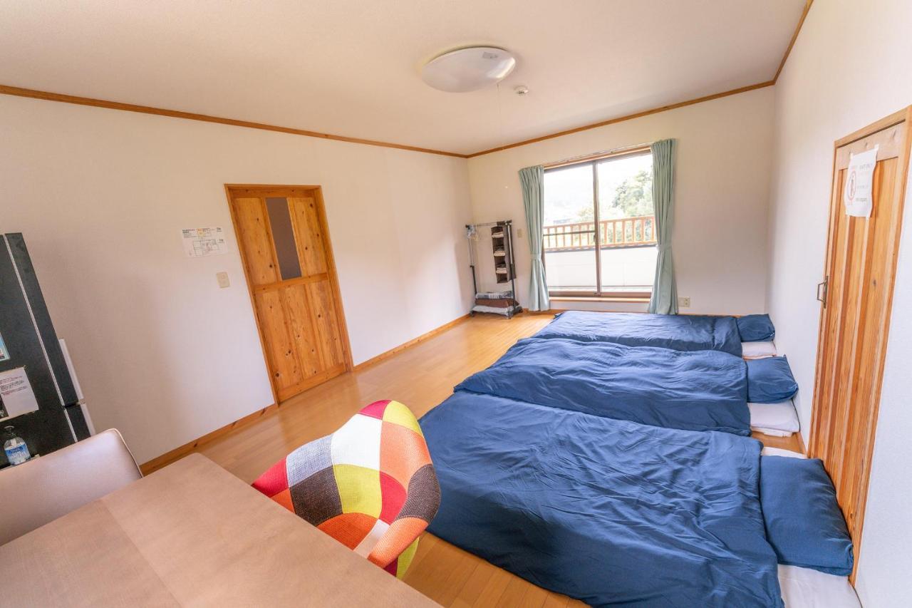 Share Creative&Bed Adonoan Guest House Takeo Luaran gambar