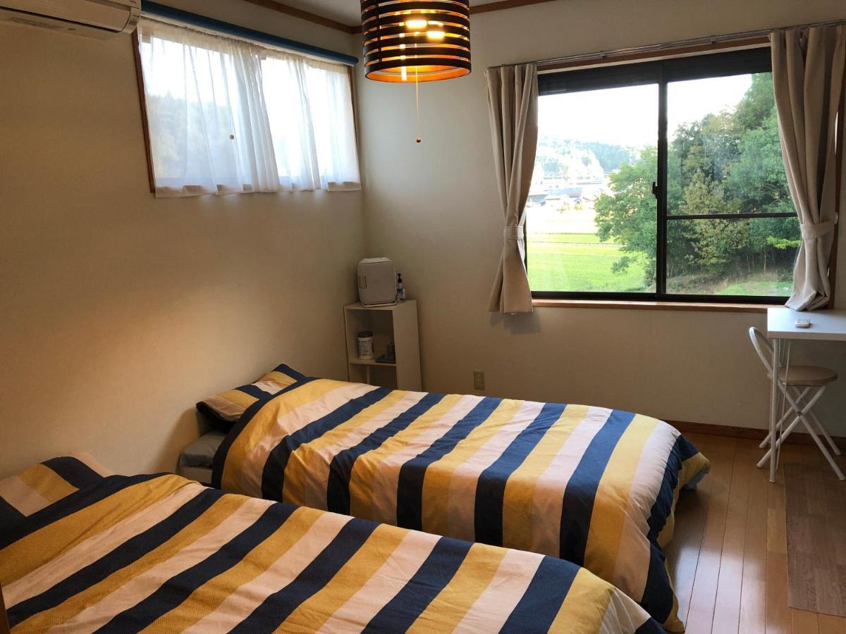 Share Creative&Bed Adonoan Guest House Takeo Luaran gambar