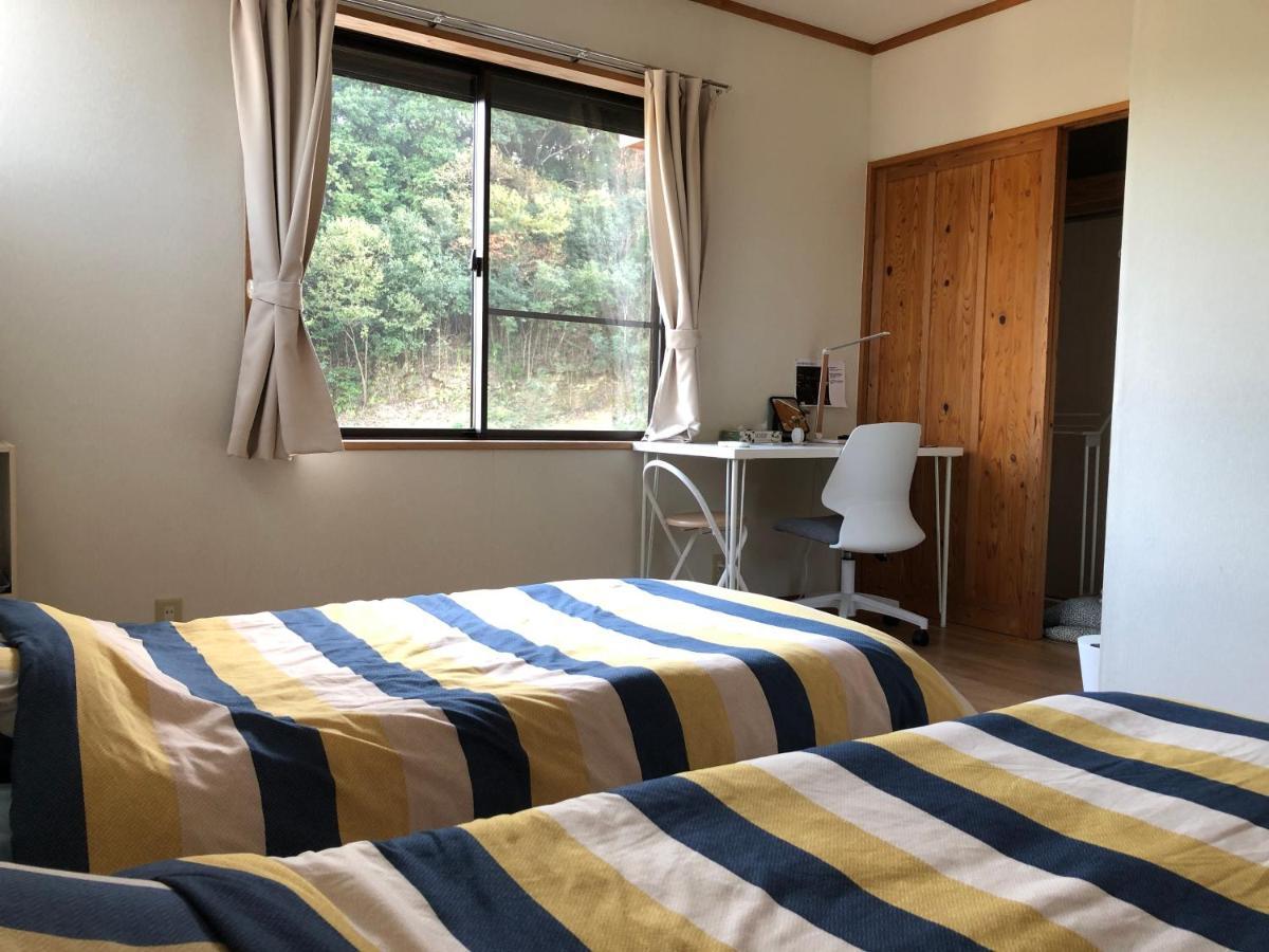 Share Creative&Bed Adonoan Guest House Takeo Luaran gambar