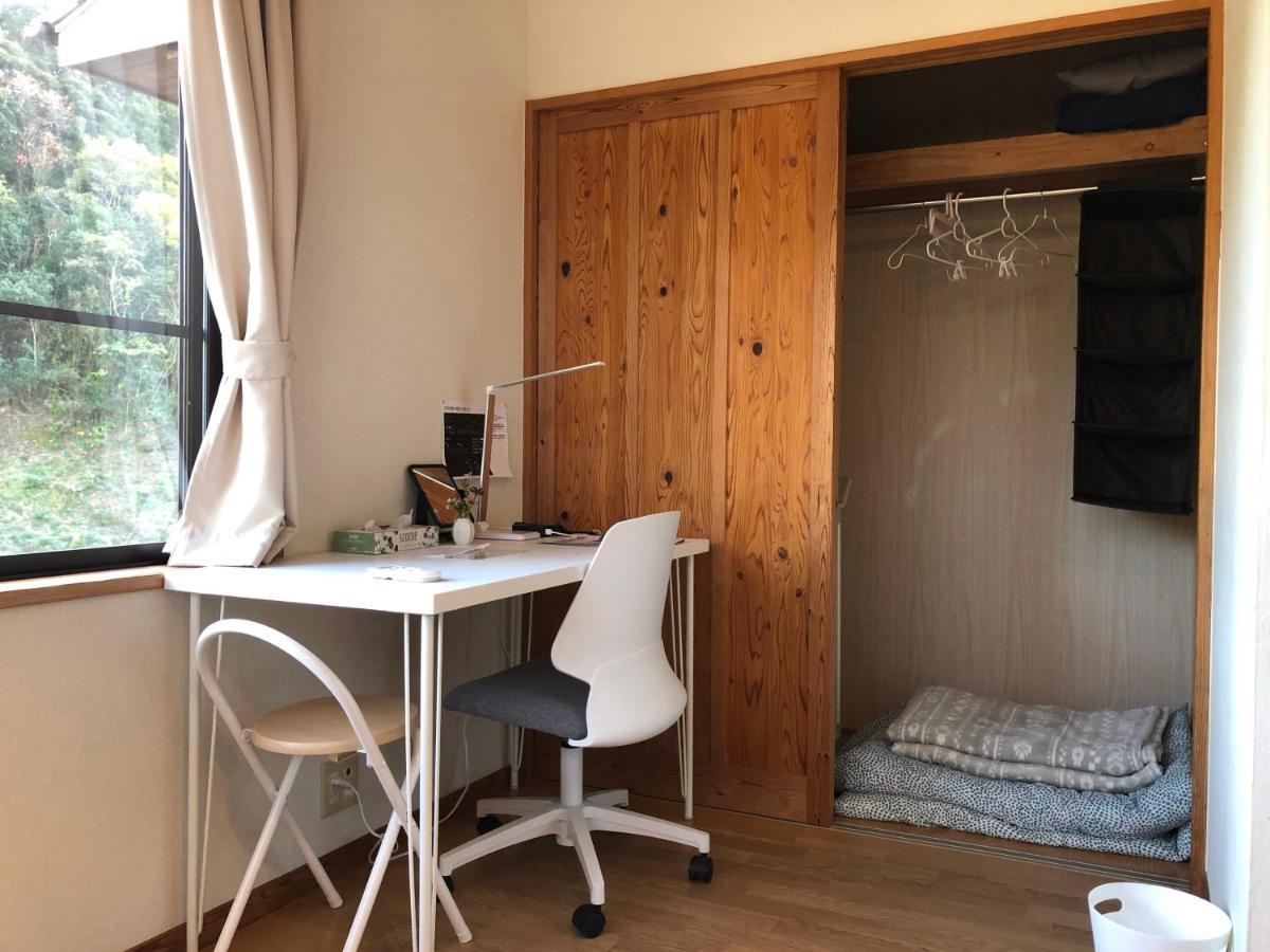 Share Creative&Bed Adonoan Guest House Takeo Luaran gambar