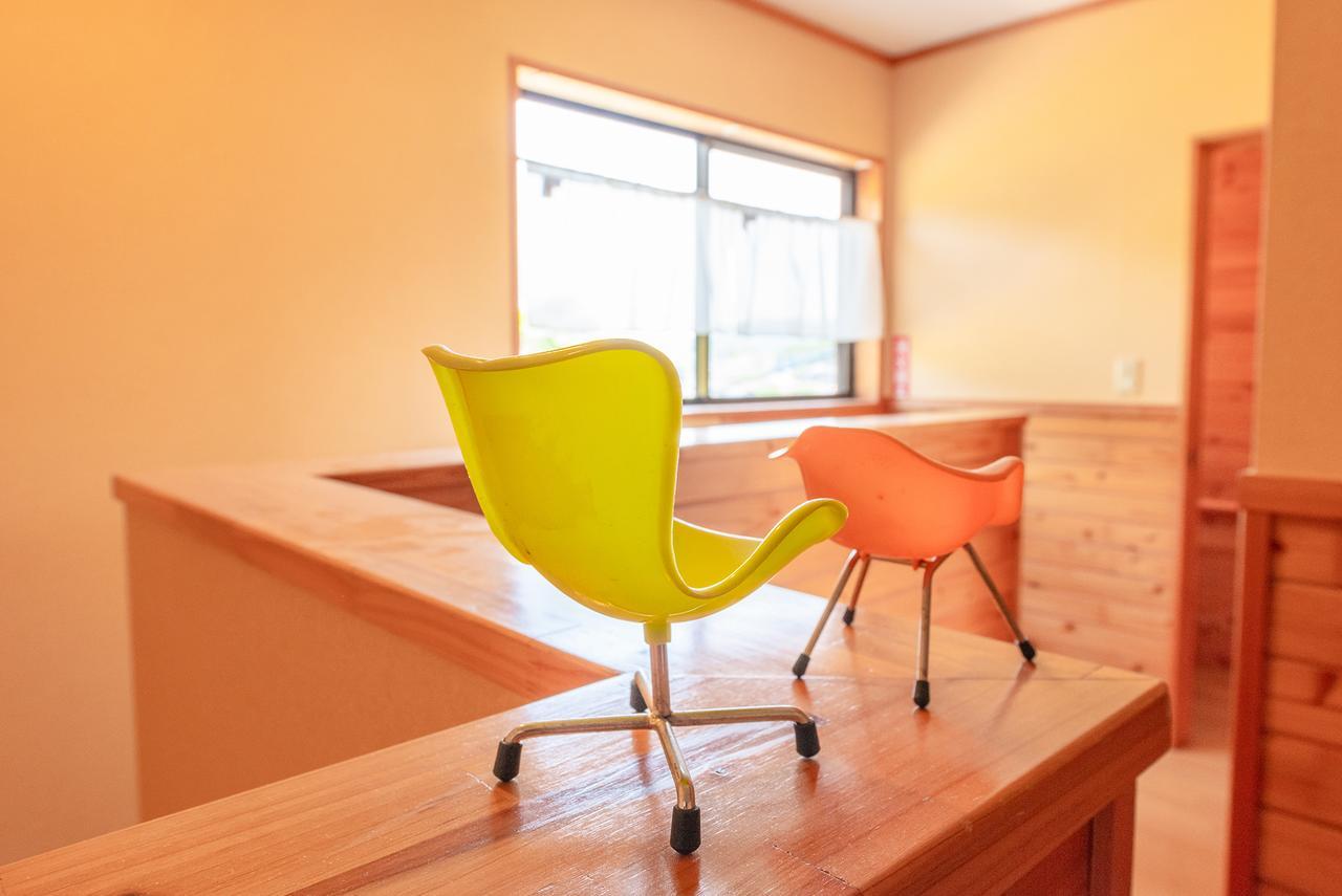 Share Creative&Bed Adonoan Guest House Takeo Luaran gambar