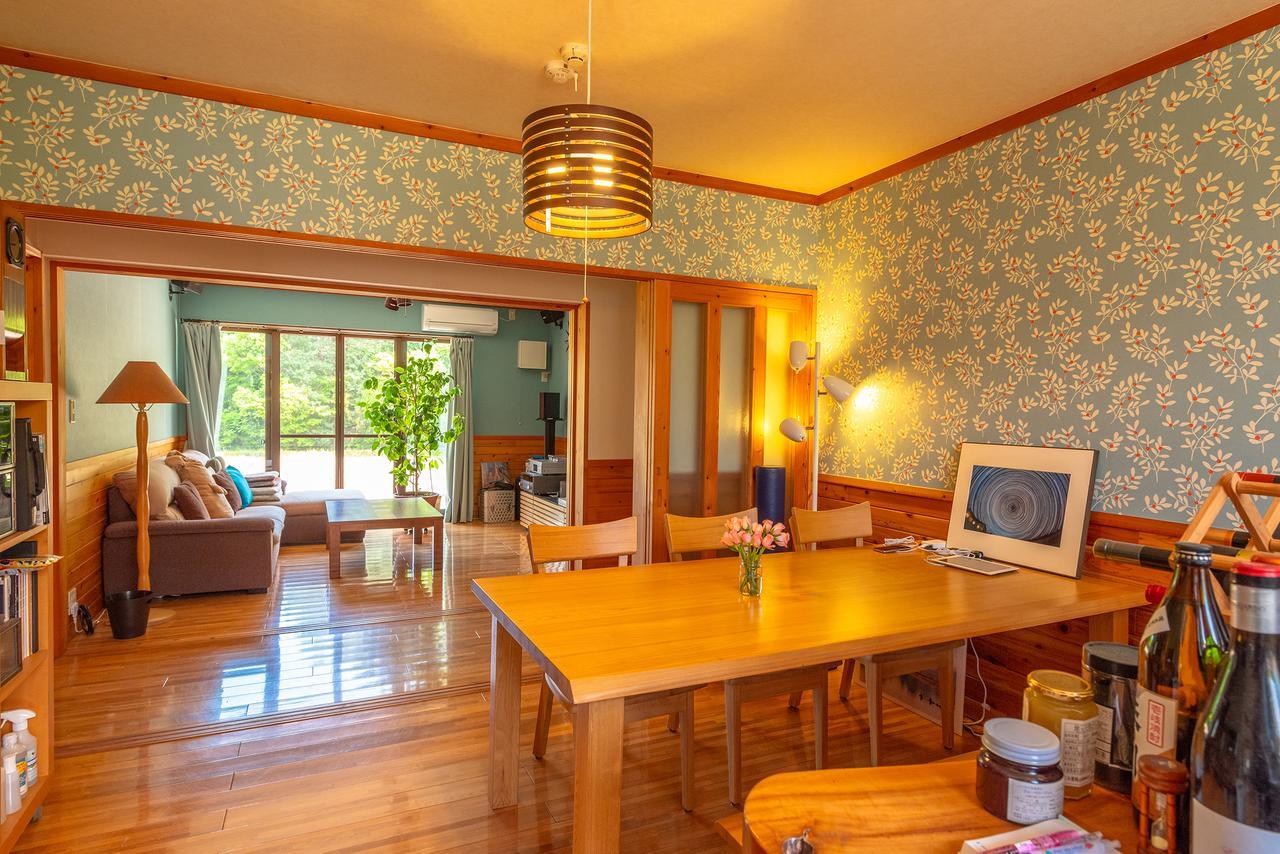 Share Creative&Bed Adonoan Guest House Takeo Luaran gambar